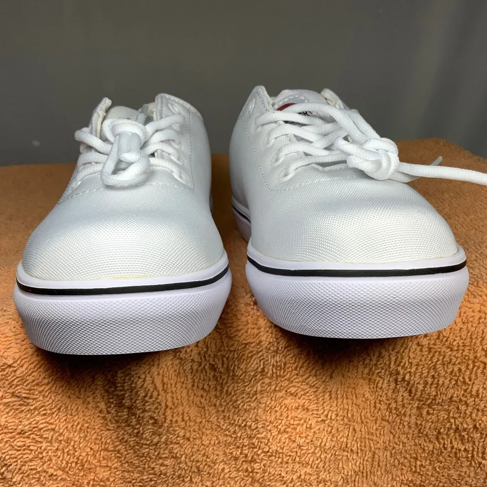 Women's Avenger Work Shoe A412 Alley CT - SZ 6.5 - Picture 4 of 15